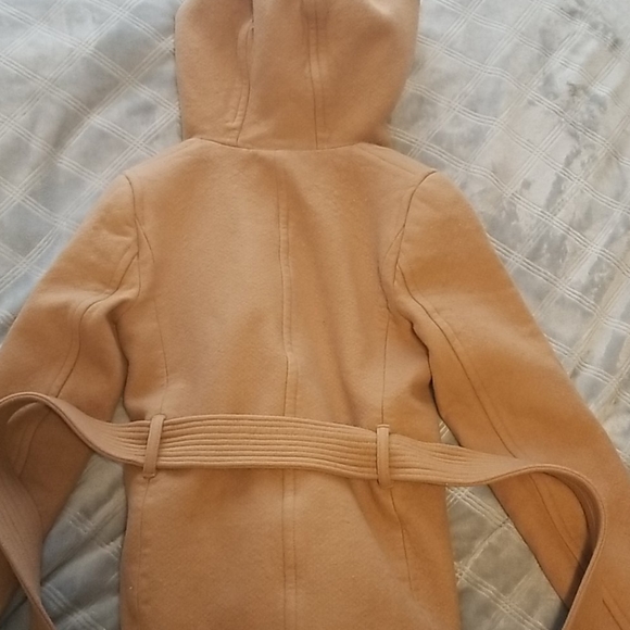 Wilfred cashmere/wool coat - Picture 7 of 9